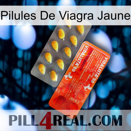 Yellow Viagra Pills new01